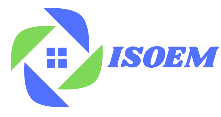 ISO Energy Measurement Pte Ltd